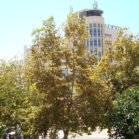 Apartamento La Carihuela - Urb. Eurosol Apartman Torremolinos Kültér fotó