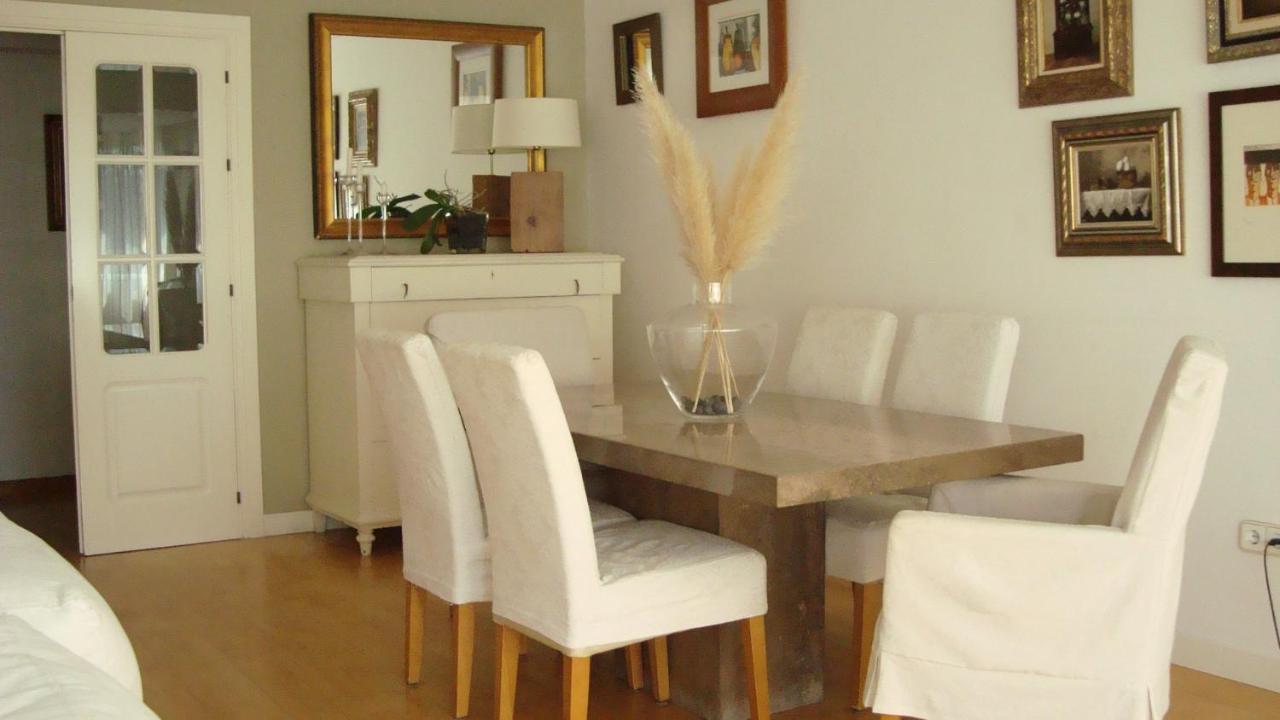 Apartamento La Carihuela - Urb. Eurosol Apartman Torremolinos Kültér fotó