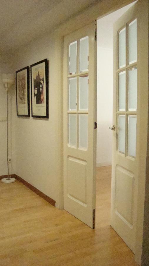 Apartamento La Carihuela - Urb. Eurosol Apartman Torremolinos Kültér fotó
