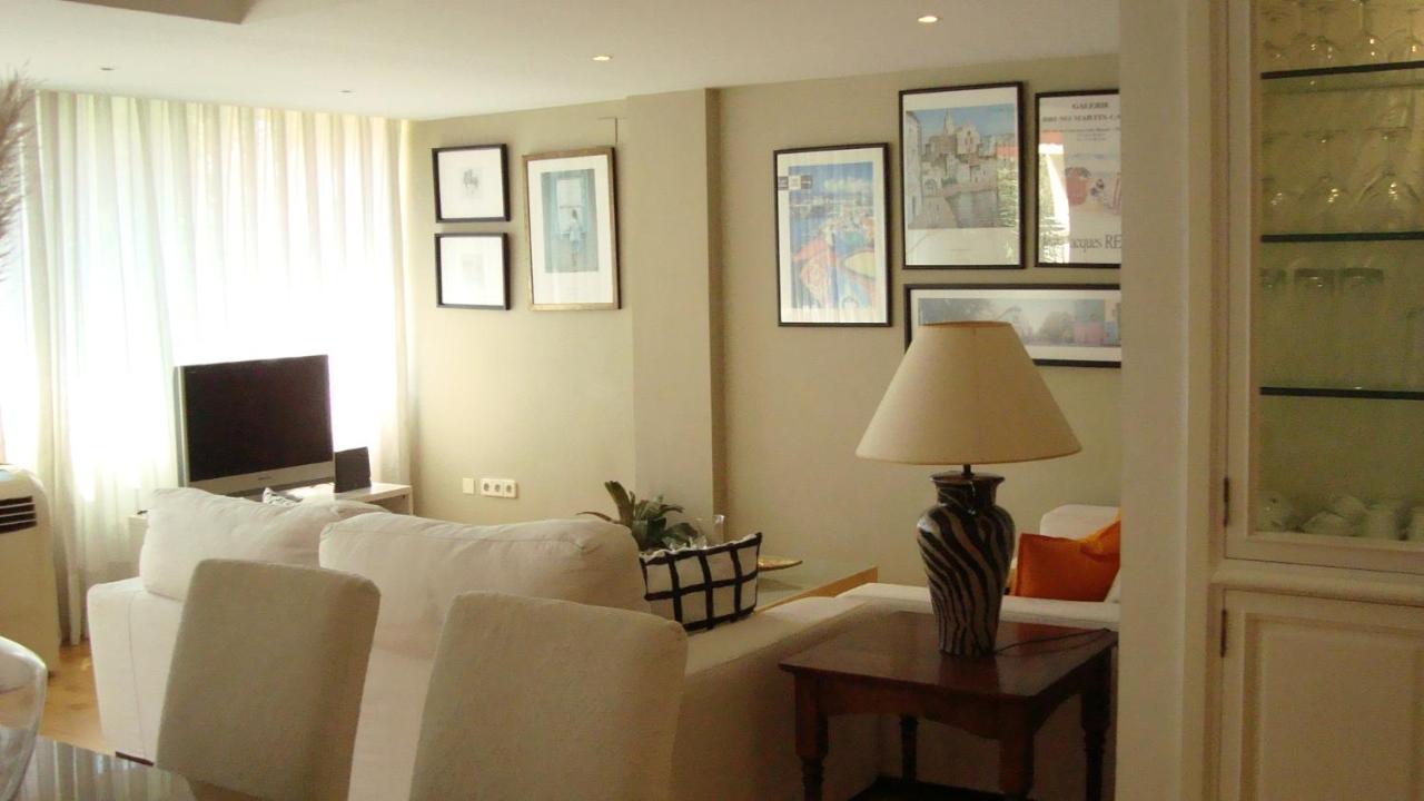 Apartamento La Carihuela - Urb. Eurosol Apartman Torremolinos Kültér fotó