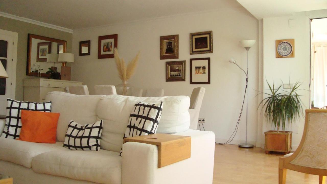 Apartamento La Carihuela - Urb. Eurosol Apartman Torremolinos Kültér fotó