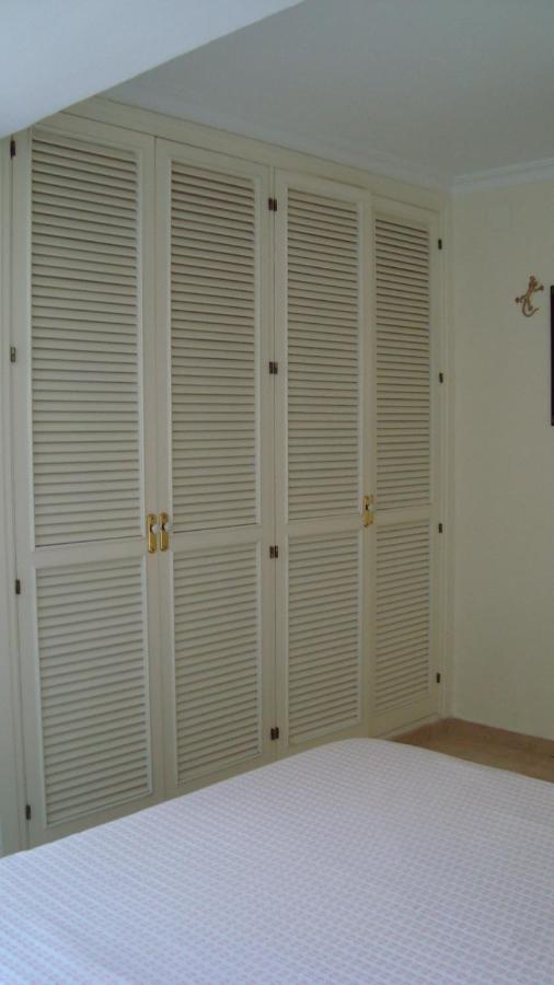 Apartamento La Carihuela - Urb. Eurosol Apartman Torremolinos Kültér fotó