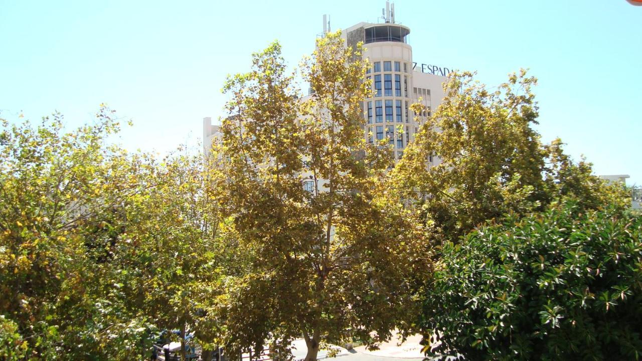 Apartamento La Carihuela - Urb. Eurosol Apartman Torremolinos Kültér fotó