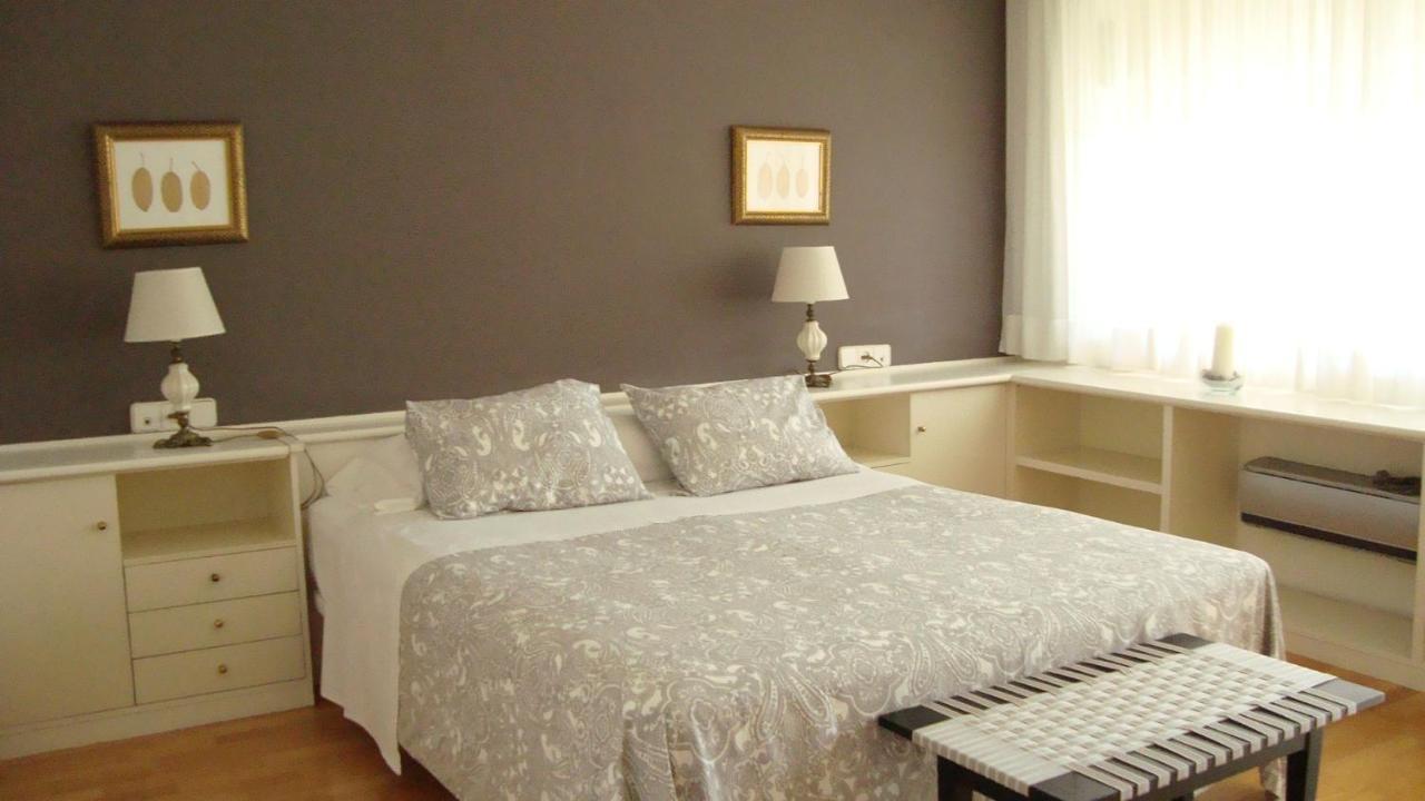 Apartamento La Carihuela - Urb. Eurosol Apartman Torremolinos Kültér fotó