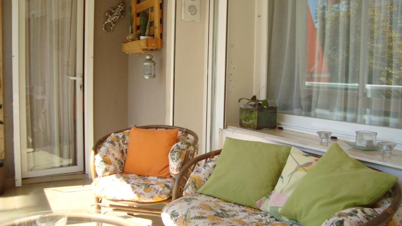 Apartamento La Carihuela - Urb. Eurosol Apartman Torremolinos Kültér fotó