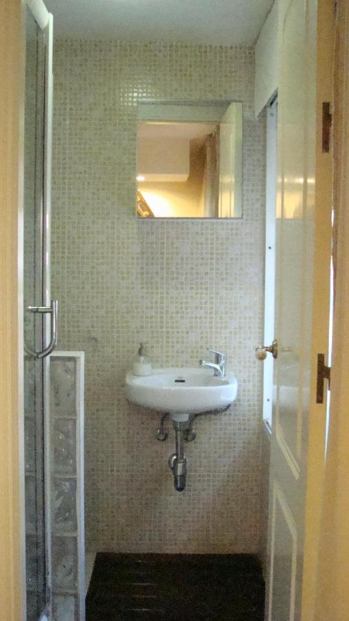 Apartamento La Carihuela - Urb. Eurosol Apartman Torremolinos Kültér fotó